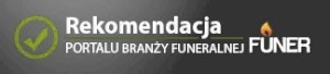 Funer.com.pl - Wyszukiwarka zakładów pogrzebowych